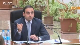 Հարգելի կառուցապատողներ, պատրաստ եղեք տուգանքների. Տիգրան Ավինյանի նախազգուշացումը
