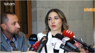 ՆԳՆ ոստիկանությունը սկսել է ակտիվ աշխատել, որպեսզի հասկանանք ի վերջո ինչ է տեղի ունեցել. Գալյան