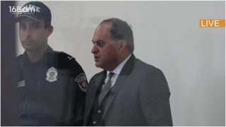 Դատավորն այնպիսի պատիժ է սահմանելու, որ սրբազանին մինչև ընտրություն պահեն փակի տակ. Արա Զոհրաբյան