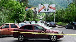 «Կենդանիների դիմակահանդես-շքերթ» միջոցառման ընթացքում որոշ ճանապարհահատվածներ ժամանակավորապես փակ կլինեն