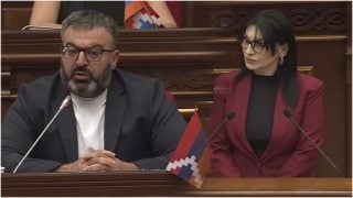 Մոնտաժված ձայնագրություններ են հրապարակվում. մարդիկ հանիրավի դատապարտվում են. դա Ձեր վրա չի՞ ազդում
