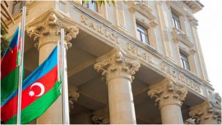 Խաղաղության համաձայնագիր կնքելու համար պետք է վերացվեն Հայաստանի Սահմանադրության մեջ տարածքային պահանջները. Ադրբեջանի ԱԳՆ