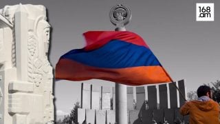 #ՀԻՄԱ. ԱՆԿԱԽՈՒԹՅԱՆ ՕՐԸ ՔԱՂԱՔԱՑԻՆԵՐՆ ԱՅՑԵԼՈՒՄ ԵՆ ԵՌԱԲԼՈՒՐ. #ՈՒՂԻՂ