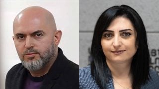 Փնտրվում են կանանց իրավունքների զանազան պաշտպանները, կնամեծար միջազգային կառույցները, տիկին դեսպանները և դեսպան տիկինները, պառլամենտարիզմի լապտերիկներն ու գրանտասեր պլանկտոնը. Արմեն Աշոտյան