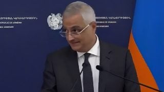 ԵՄ-ի հետ մեկնարկեցինք բարձր մակարդակի քաղաքական երկխոսություն