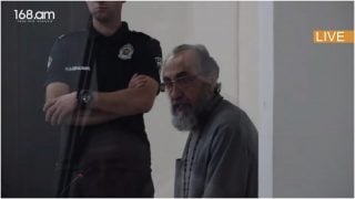 Տասնվեց ամիս հանցագործ չէի, 2025թ. հունիսին դարձա հանցագործ, որովհետև հայտնի ցավագարը ոտքերը խփել է գետնին, ասել՝ բռնե՛ք դրան. Միքայել սրբազան