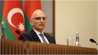 Խաղաղության համաձայնագրի ստորագրման և իրականացման համար հայկական կողմը պետք է կոնկրետ քայլեր ձեռնարկի. Ամիրբեկով