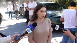 Դատախազները լավ գիտեն՝ Նիկոլի օրոք ինչ ձևով են ծառայողական առաջխաղացում ունենում. Աննա Մկրտչյան