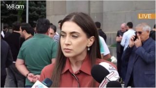 Պուտինը ուզի, իր անունով էլ կլինի ուղի, Խամենեիի անունով էլ կլինի. սրանք ի՞նչ կապ ունեն ինքնիշխանության հետ. Աննա Մկրտչյան