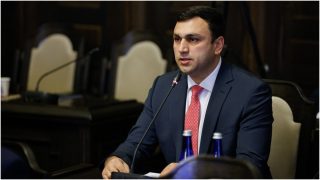 «Հրապարակ». Արգիշտի Մեխակյանը ուրացել է հոր պատգամը