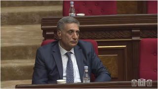 ՔՊ-ականների սրտի դատավոր Արմեն Դանիելյանի երազանքը կատարվեց. ընտրվեց