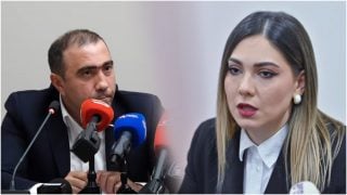 Մեղմ ասած՝ վատ պատասխան է. Արմեն Ֆերոյանը՝ Սրբուհի Գալյանի հայտարարության մասին