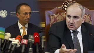 Արսեն Թորոսյանի համար Փաշինյանն ինչ ասում է, ճիշտ է