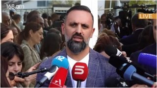 Վերաքննիչ դատարանի համար պարտադիր է այս ակտի բեկանումը՝ անկախ ապացույցների ծավալից. Երեմ Սարգսյան