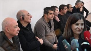 Հնարավորության դեպքում Թուրքիան կանի ավելին՝ ռազմագերիների ազատման մասով. Ֆաթմա Աքսալ