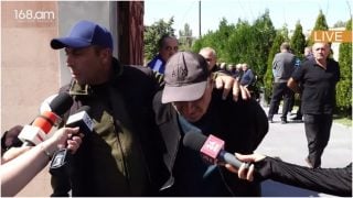 Վալոդյա Գրիգորյանի հետ նման բան անողները հայ ազգի թշնամիներն են. փարաքարցիներ