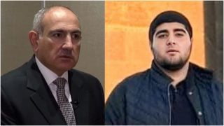Փարաքարի դեպքը հարցեր է առաջացնում. Նիկոլ Փաշինյան