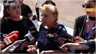 Ինքն այն մարդը չէր, որ թշնամի ունենար՝ լավ որդի, ընկեր, համայնքապետ, էս ի՞նչ ցավ էր. փարաքարցի