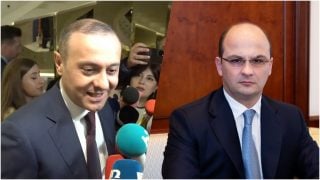 Բաքու գնալու քննարկում չկա. Անհրաժեշտության դեպքում ԱԱԾ-ն հաղորդագրություն կտարածի. Արմեն Գրիգորյան