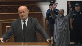 Հովիկ Աղազարյանը կոչ է անում բոլորին աջակցել Միքայել սրբազանին