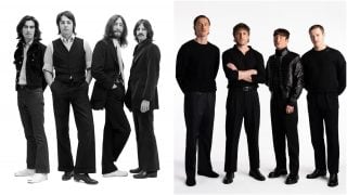 Բացահայտվել է «The Beatles»-ի մասին կենսագրական ֆիլմի բյուջեն