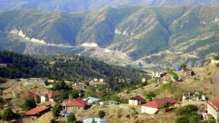 Օկուպացված Արցախում ձերբակալվել են Ադրբեջանի ականազերծման գործակալության աշխատակիցներ