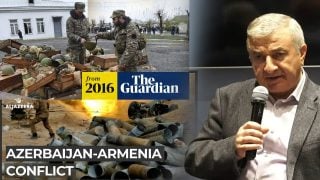 2016թ. պատերազմին անդրադարձան միջազգային լրատվամիջոցներ, քարոզչությունը լավ էր աշխատում. Ղուլյան