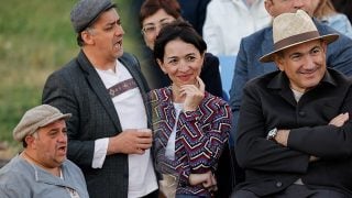 Դերասանների և քաղաքացիների պատասխանը` Փաշինյանի ցանկապատին ու հայրենիքի հանձնմանը