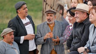Երեկ Նիկոլը  բարկացավ, ասեց՝ ձեր ներկայացնումը չի արտացոլում իմ գաղափարները, նվաստացրեց, գուցե կպատժի. Անուշ Պողոսյան