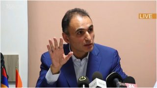 160 մլրդ ինչ-որ մարդկանց գրպանն է գնում, շալակել ենք պարտք, որից ոմանք գերշահույթ են ստանում