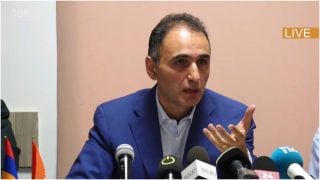 Կենսաթոշակները պետք է 50 տոկոսով բարձրացվի. Ավետիք Չալաբյան