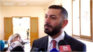 Պապիկյանը լավ է աշխատում. Մենք գնում ենք խաղաղության՝ անկախ նրանից, թե ինչ կհայտարարեն. Բաքոյան