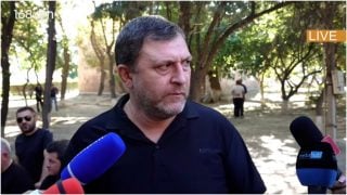 Մշակույթին, սպորտին տեղ տվող մարդ էր. Լյուդվիգին եմ ընտրել, բայց խնդրով դիմել եմ, օգնել է. փարաքարցի