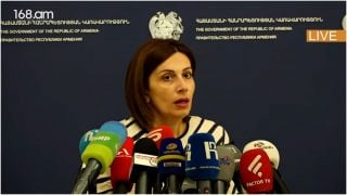 Բայց չէ՞ որ երբ Նիկոլ Փաշինյանը եկել էր կենտրոն, ասեցիք՝ 2-ի արժեքն էլ 64 հազար է․ հարց՝ նախարարին