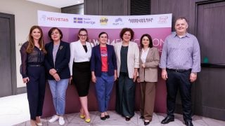 Կրթությունից՝ նորարարություն և Հայաստանից՝ Վրաստան․ մեկնարկել է WIN4Education ծրագիրը