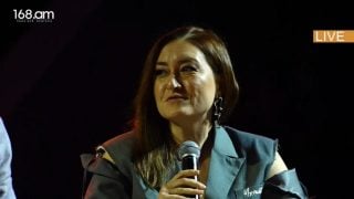 Կրկեսում Սամվել Կարապետյանը ներդրել է 55 մլն դոլար