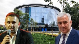 Սամվել Կարապետյանը խնդիր էր դրել՝ կրկեսի շենքը լինի բազմաֆունկֆիոնալ,նոր տեխնոլոգիաներով համալրված