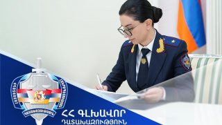 Բագրատ և Միքայել սրբազանների գործերով դատախազները պաշտոնեական առաջխաղացում են ունեցել
