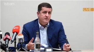 Պատրաստ ենք իրենց հետ դեմ առ դեմ պատասխանել բոլոր հարցերին. Դավիթ Ղազինյան