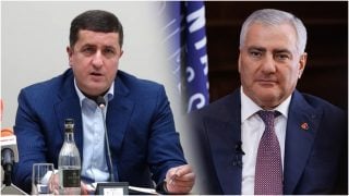 Ստի… Սամվել Կարապետյանից իրենք անասնական վախ ունեն. Դավիթ Ղազինյան
