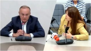 Ոչ ադեկվատ ու անհարգալից վերաբերմունք է զոհվածների ընտանիքների նկատմամբ. Սեյրան Օհանյան