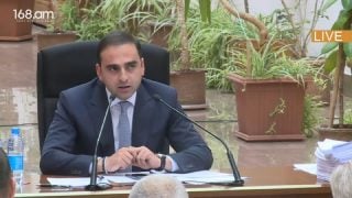 Արտոնություններ ենք սահմանում, որ կառուցապատողները տեղական տուրքերի պատճառով չգնան սնանկացման
