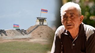 Հերս մինչև կյանքի վերջ ադրբեջանցիների հետ բառ չխոսաց. Ամասիայի բնակիչ Վարդգես Ավդալյան