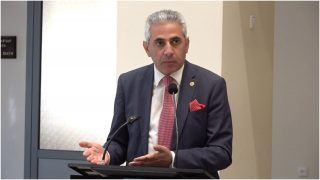Արցախը վերացրեց, հիմա վերացնում է Հայաստանը. Էդգար Ղազարյան