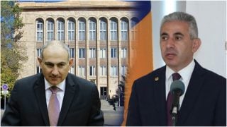 ՍԴ դատավորները մաս են կազմել ապօրինության. Էդգար Ղազարյանի ցուցմունքը
