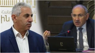 Քանի Նիկոլը իշխանության է, ընտրություն չի լինելու՝ ինչպես չի եղել  2018-ին, 2021-ին․ Էդգար Ղազարյան