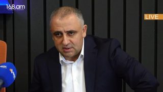 Կարծես մրցույթ է, թե Կարապետյանի գործով ով ավելի կամայականություն կդրսևորի. Արշակ Վարդանյան