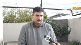 Սահմանադրական մեկ ճանապարհ ունենք՝ անվստահություն հայտնել օրվա իշխանությանը. Հենրիխ Դանիելյան