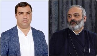 Մինչև այսօր հիշում եմ Վալոդյայի հետ մեր խոսակցությունը իր հաղթական ընտրությունից հետո, որը ևս մեկ հույսի և լույսի նշույլ էր մեր կյանքի փոփոխության համար․ Բագրատ Սրբազան