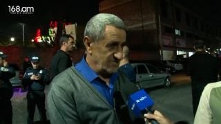 Արտակարգ, հավեսով տղա էր. Համագյուղացին՝ սպանված ոստիկանի մասին